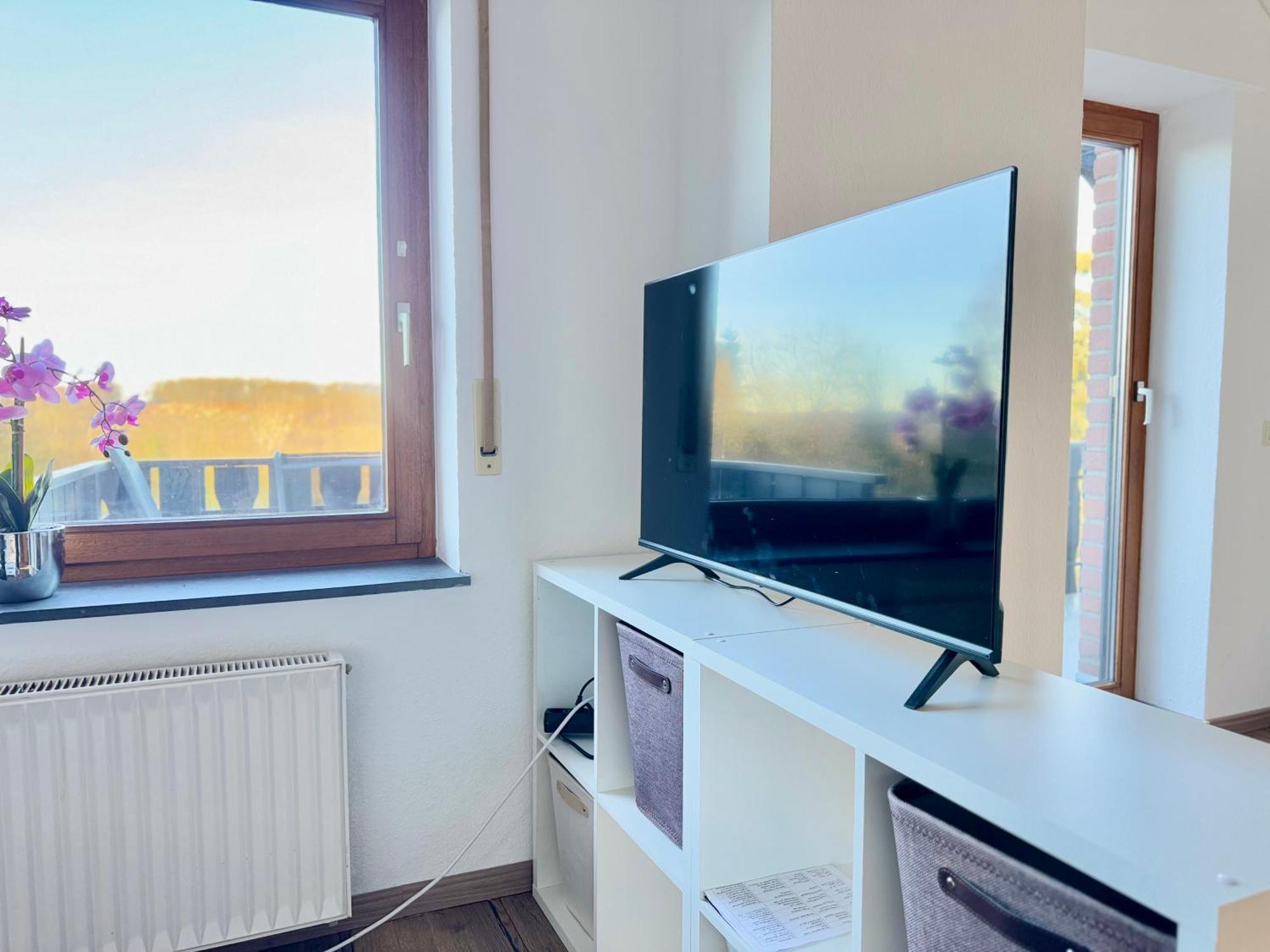 Moehne Ferienwohnung Möhnesee Exterior foto