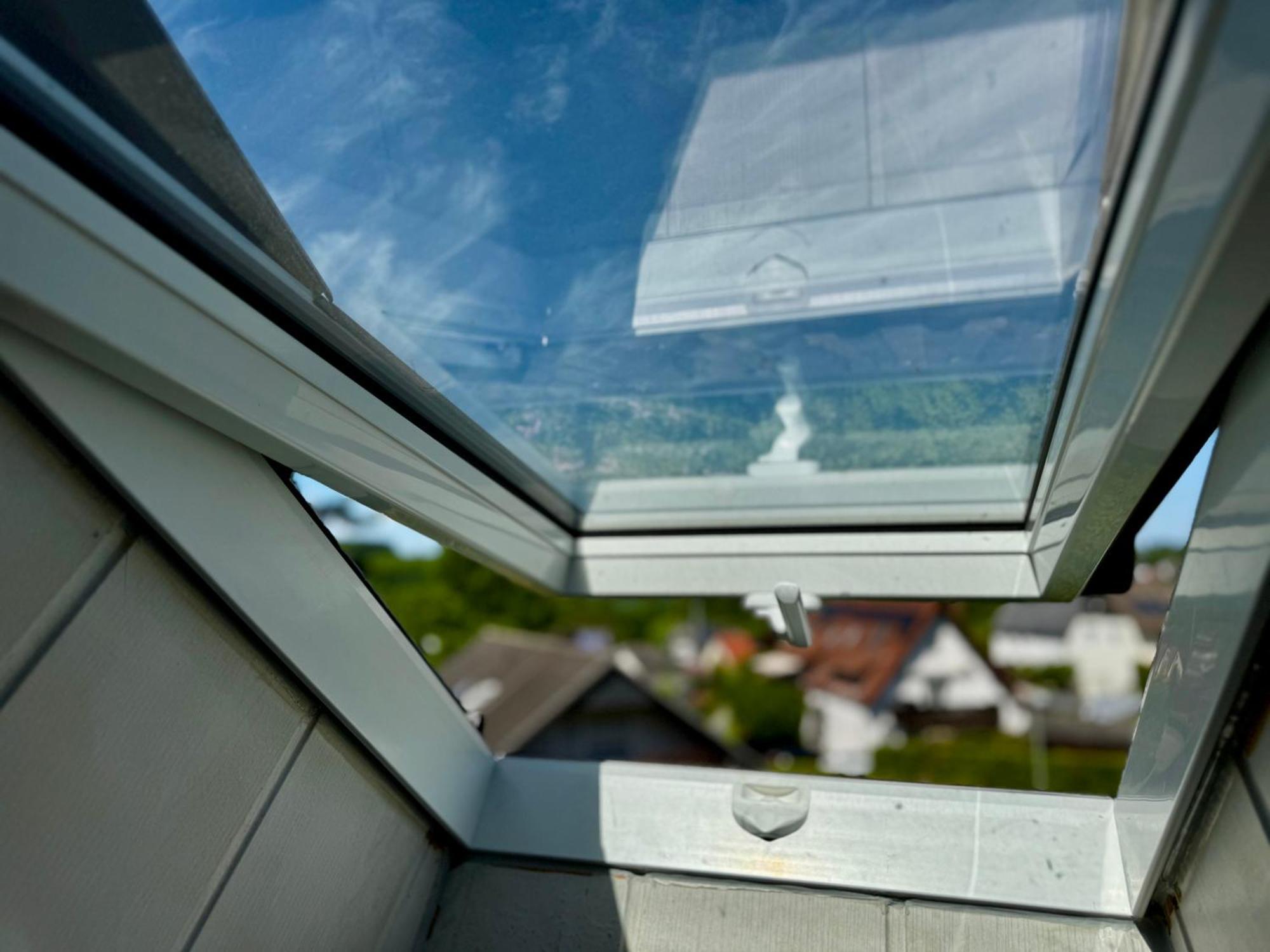 Moehne Ferienwohnung Möhnesee Exterior foto